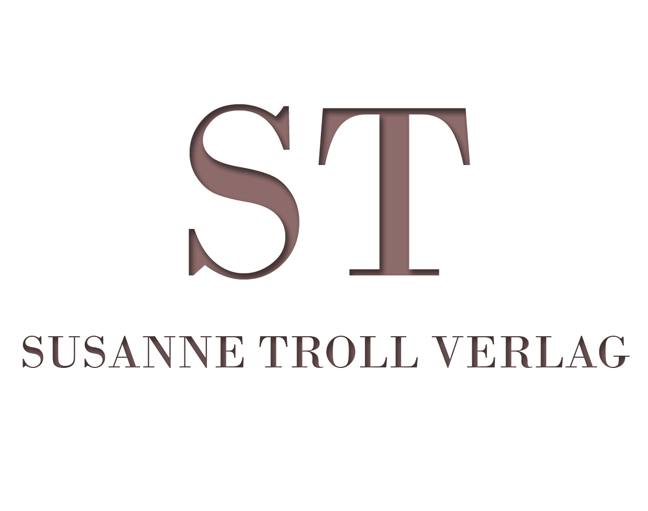 ST Verlag Logo